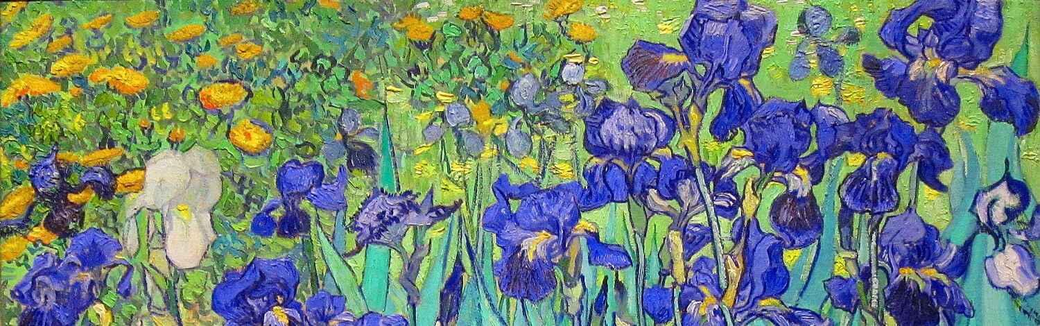 van-gogh