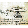 Ornithopter Flying Machine