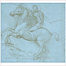 Study for the Sforza Monument